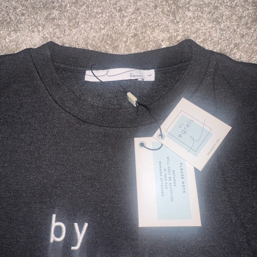 NWT Byegreis Large 2 piece set. - Picture 6 of 10